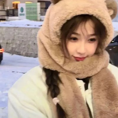 偶然路过的街
